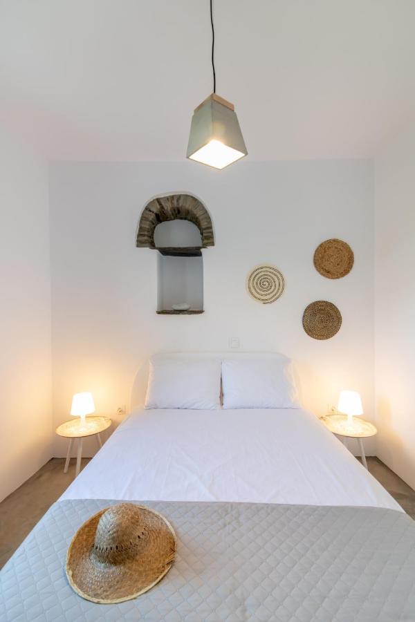 Livadi House Tinos Vila Kato Klisma Exterior foto