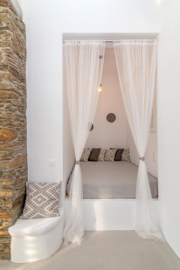 Livadi House Tinos Vila Kato Klisma Exterior foto