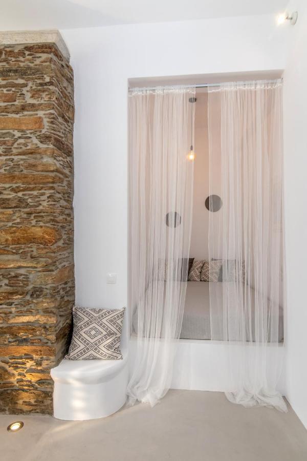 Livadi House Tinos Vila Kato Klisma Exterior foto