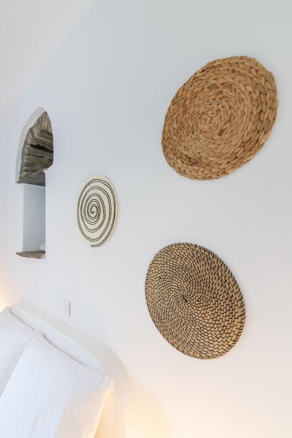 Livadi House Tinos Vila Kato Klisma Exterior foto