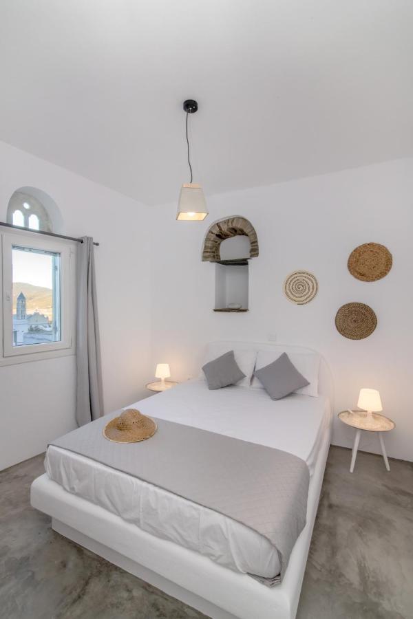 Livadi House Tinos Vila Kato Klisma Exterior foto